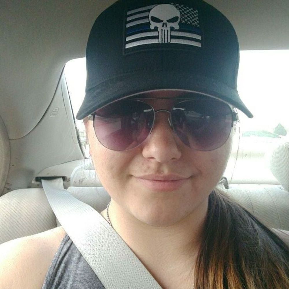 Meet your Posher, Bailey